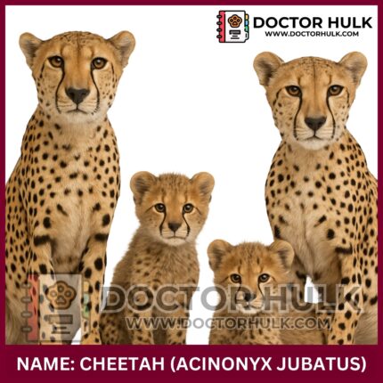Cheetah