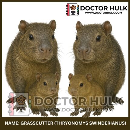 Grasscutter