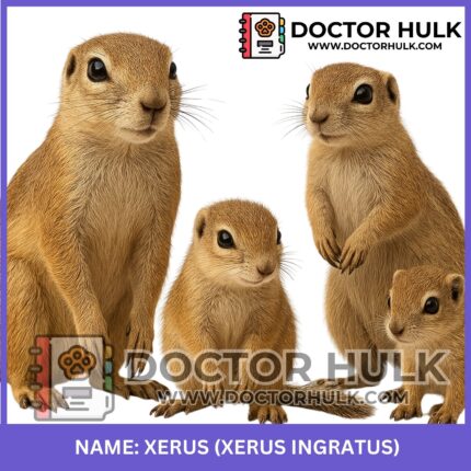 Xerus
