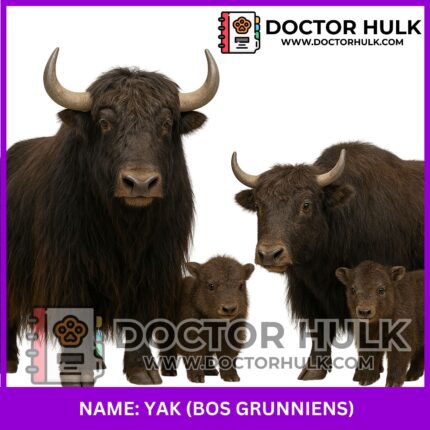 Yak