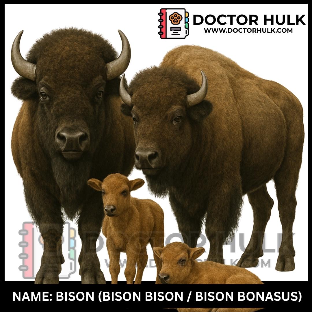 Bison