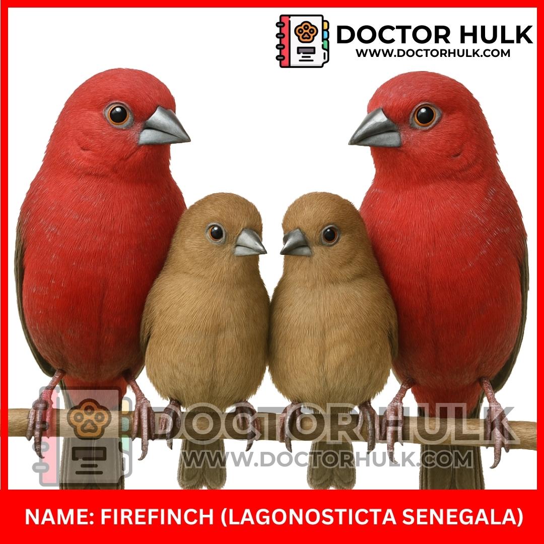 Firefinch