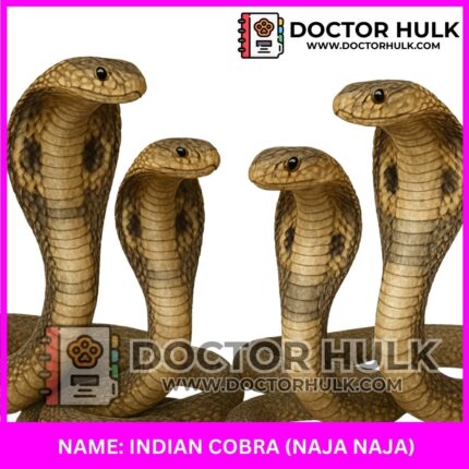 Indian Cobra
