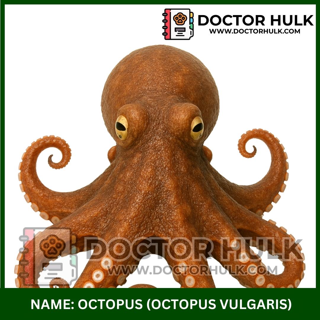 Octopus