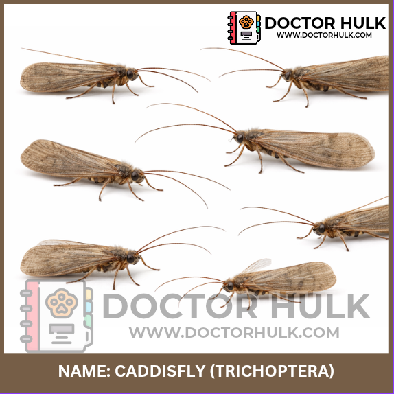 cadisfly Doctorhulk.com