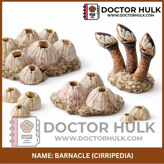 Barnacle image Doctorhulk.com