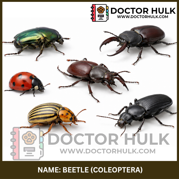 Beetle image Doctorhulk.com