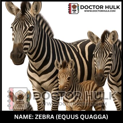 Zebra